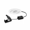 Clearance Spot LED BB33 on/off boîte de raccordement blanc structuré Éclairage De Magasins