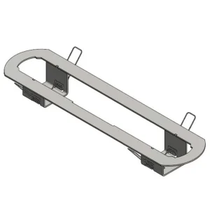 Cheap Cadre pour lampe de secours E-LUX Standard Éclairage Sorties De Secours