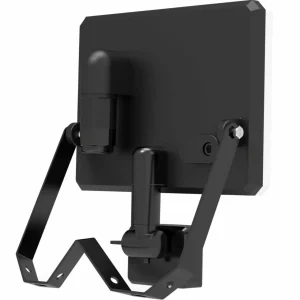 Store Smart Outdoor Frameless Security, capteur CCT Éclairage Extérieur Professionnel