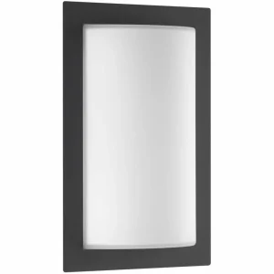 Store Capteur mouvement, applique d'extérieur LED Luis Éclairage Extérieur Professionnel