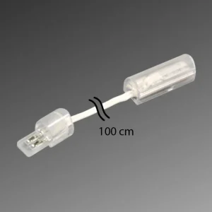 Store Câble de connexion pour LED STICK 2, 100 cm Éclairage Technique
