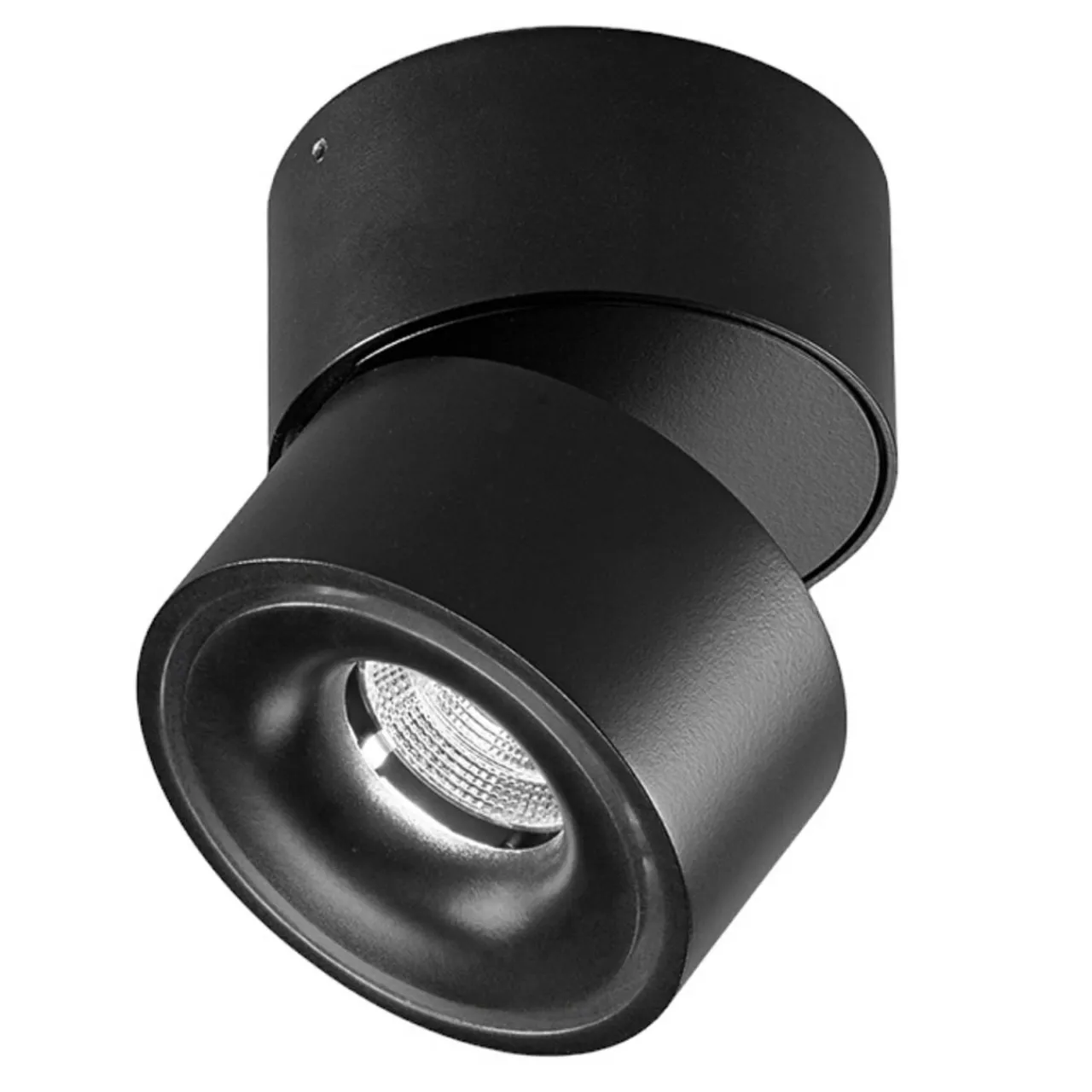 clippo__spot_led_noir_en_aluminium_dimmable_0.webp Best Clippo - spot LED noir en aluminium, dimmable Éclairage De Magasins