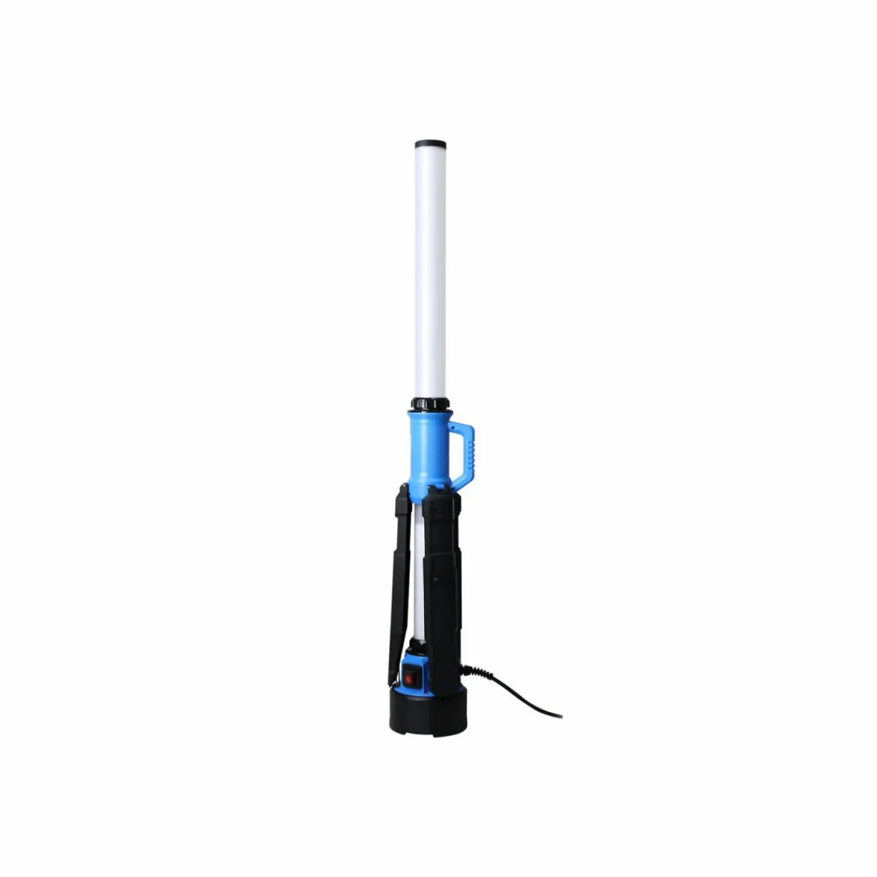 colonne_lumineuse_led_rath_hm_hybride_w_multibatterie_1.webp New Colonne lumineuse LED Rath H60M, hybride, 60W, multi-batterie Éclairage Technique