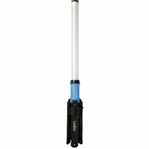 Fashion Colonne lumineuse LED Rath, 130W, IP69, rabattable Éclairage Technique