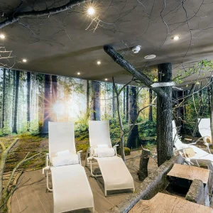 Outlet MULTIsun encastré LED, angulaire, blanc mat Éclairage De Magasins