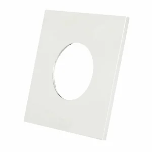 Online MULTIsun encastré LED, angulaire, chromé Éclairage De Magasins