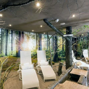 Best MULTIsun encastré LED, rond, blanc mat Éclairage De Magasins