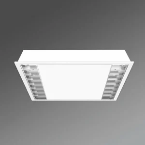 Clearance Downlight de bureau LED UEX/625 grille parabole Éclairage De Magasins