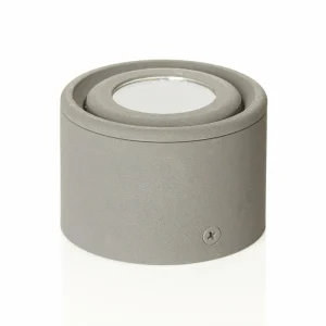 Best Downlight LED Anzio à tête pivotante, anthracite Éclairage De Magasins