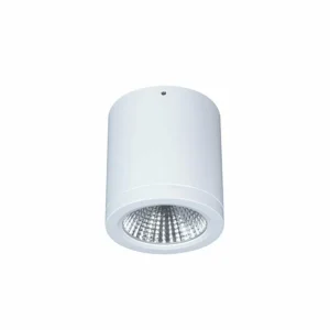 Fashion Downlight LED Button Mini 100 IP54 55° 16 W Éclairage De Magasins