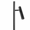 Best Carlo 1 lampe sur pied LED, à une lampe Éclairage De Bureau