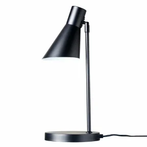 Shop Denver lampe à poser en noir Éclairage De Bureau