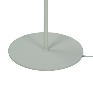 Sale Oslo lampadaire en métal, blanc Éclairage De Bureau