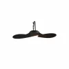 Cheap Bloom Suspension Batterie IP65 Ø90cm noir Éclairage Extérieur Professionnel