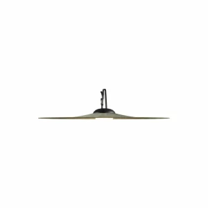 Flash Sale Bloom Suspension Batterie IP65 Ø120cm vert olive Éclairage Extérieur Professionnel