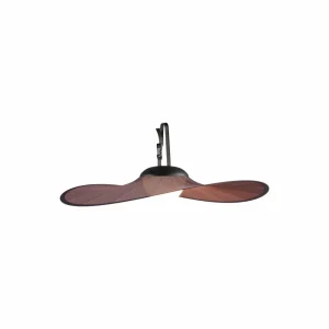 Best Sale Bloom suspension batterie IP65 Ø90cm vin rouge Éclairage Extérieur Professionnel