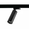 Online Egger Reed S spot sur rail dim-to-warm noir 15° Éclairage De Magasins