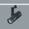 Best Sale Eclipse S 48V Casambi 12,4W flood 940 noir Éclairage De Magasins