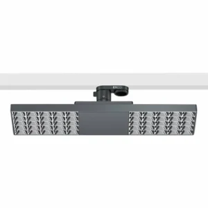 Best Sale Jilly 230V BT 15W extra wide 840 noir/argent Éclairage De Magasins