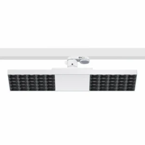 Online Jilly 230V BT 15W oval wide 840 blanc/noir Éclairage De Magasins