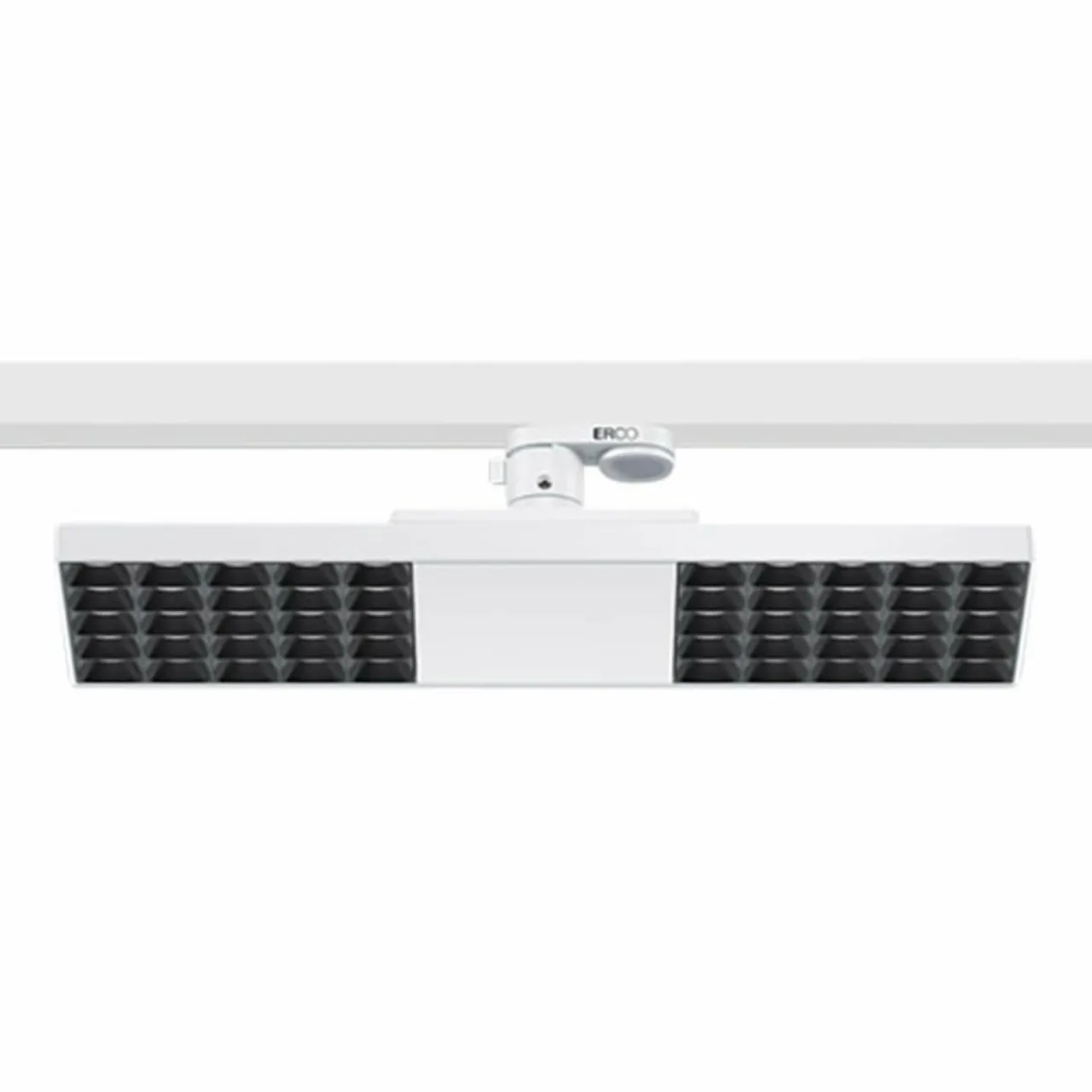 erco_jilly_v_bt_w_oval_wide__blancnoir_1-1.webp Online Jilly 230V BT 15W oval wide 840 blanc/noir Éclairage De Magasins