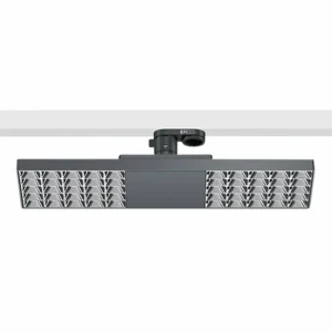 Cheap Jilly 230V 15W extra wide 840 noir/argenté Éclairage De Magasins