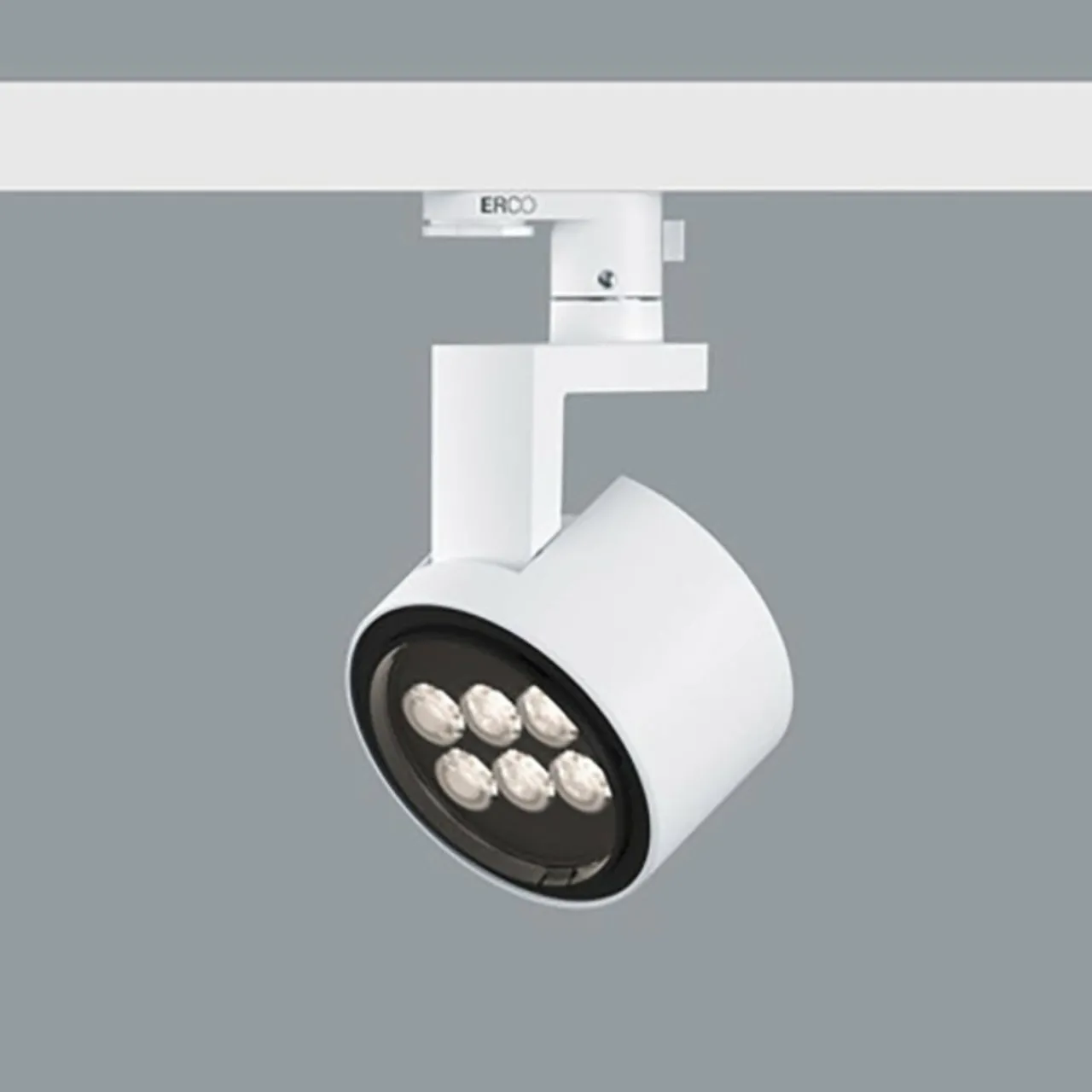 erco_parscan_spot_v_w__blanc_0-2.webp Cheap Parscan spot 230V 12W 930 blanc Éclairage De Magasins