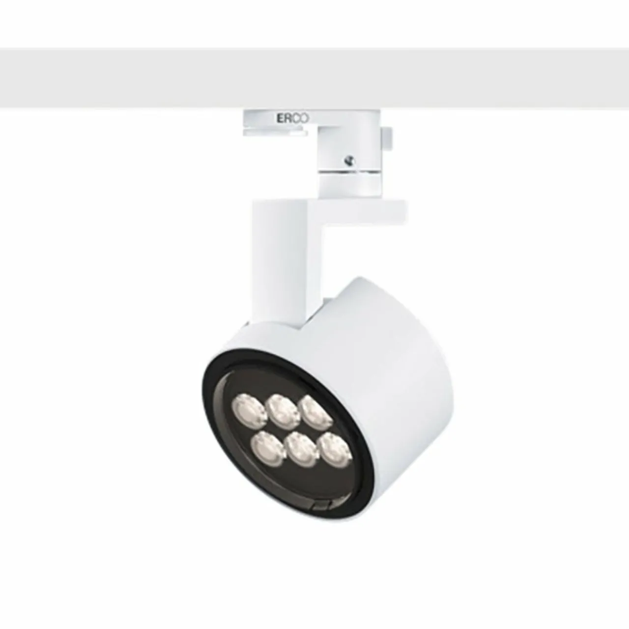 erco_parscan_spot_v_w__blanc_1-2.webp Cheap Parscan spot 230V 12W 930 blanc Éclairage De Magasins