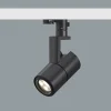 Best Sale Parscan spot 230V 6W 930 noir Éclairage De Magasins