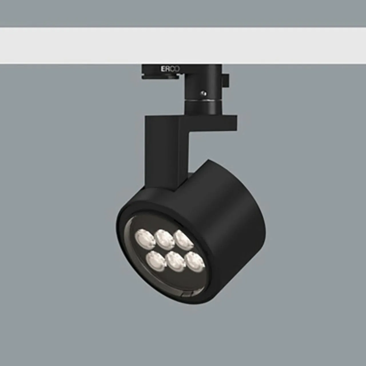erco_parscan_spot_v_w__noir_0-3.webp Cheap Parscan spot 230V 12W 930 noir Éclairage De Magasins