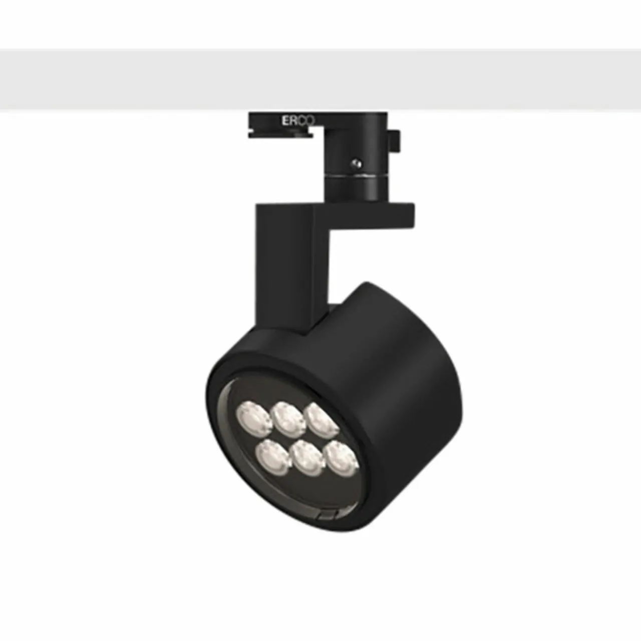 erco_parscan_spot_v_w__noir_1-3.webp Cheap Parscan spot 230V 12W 930 noir Éclairage De Magasins