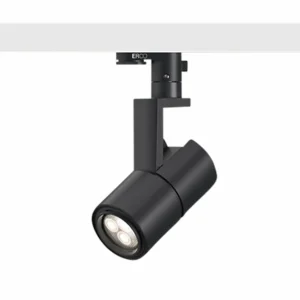 Cheap Parscan spot 230V 6W flood 930 noir Éclairage De Magasins