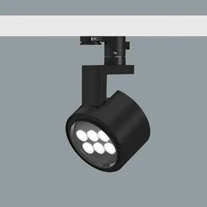 Cheap Parscan spot 230V 12W wallwash 940 noir Éclairage De Magasins