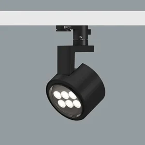Cheap Parscan spot 230V 12W wallwash 930 noir Éclairage De Magasins