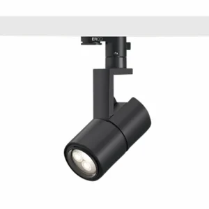 Cheap Parscan spot 230V 6W wallwash 930 noir Éclairage De Magasins