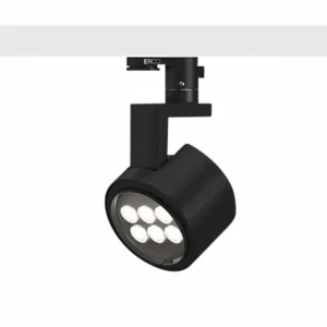 Cheap Parscan spot 230V 12W wallwash 930 noir Éclairage De Magasins