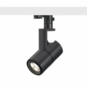 Discount Parscan 230V Casambi spot 6W 930 noir Éclairage De Magasins