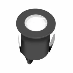 Hot 652120A lampe encastrable LED, 220-240 V Éclairage Extérieur Professionnel