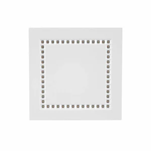 Store ALQ Panneau LED blanc 15W 30x30cm 4.000K Éclairage De Magasins