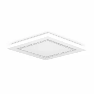 Store ALQ Panneau LED blanc 15W 30x30cm 4.000K Éclairage De Magasins
