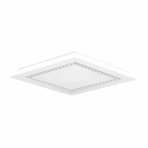 Discount ALQ Panneau LED blanc 15W 30x30cm 3.000K Éclairage De Magasins