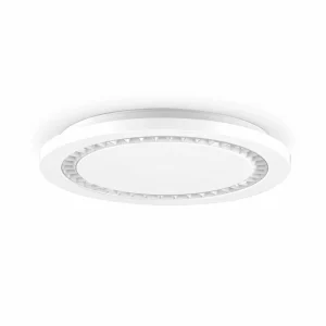 Online ALR Panneau LED blanc 15W Ø30cm 4.000K Éclairage De Magasins