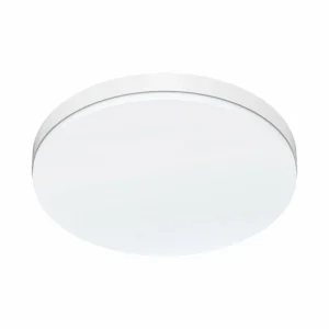 Store Decko LED CCT 15/18/25/30 W Ø 35 cm blanc Éclairage Extérieur Professionnel