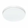 Store Decko LED CCT 10/15/18/25 W Ø 27,5 cm blanc Éclairage Extérieur Professionnel