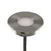 Online L67100640 Luminaire encastré dans le sol, Ø 4,5 cm, 4.000K Éclairage Extérieur Professionnel