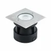 Sale Meerkat luminaire encastré dans le sol LED, angulaire, 6W Éclairage Extérieur Professionnel