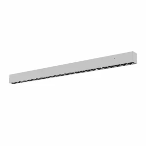 Best Sale Munus, up & downlight, 4 000 K, argenté Éclairage De Bureau