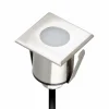 Best P6710 lampe encastrable LED 12 V/DC angulaire Éclairage Extérieur Professionnel