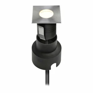 Sale P6741502 lampe encastrable LED 12 V/DC 3 000 K Éclairage Extérieur Professionnel