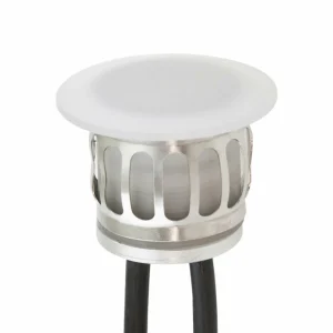 Best Sale P67108 lampe encastrable LED, 12 V/DC, 4 000 K Éclairage Extérieur Professionnel